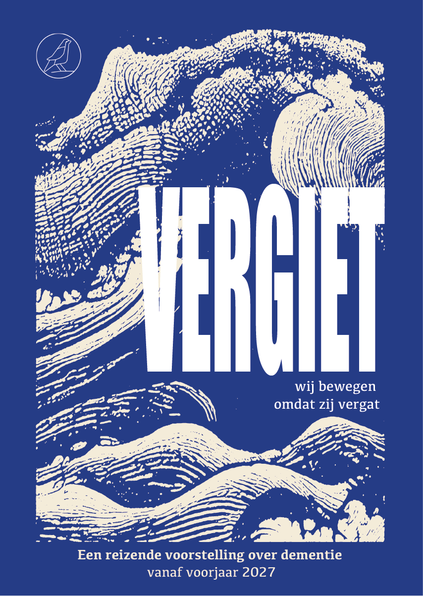 VERGIET affiche